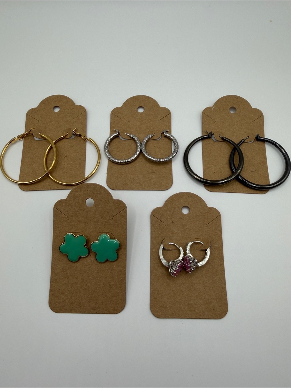 You Choose Yours - Earrings